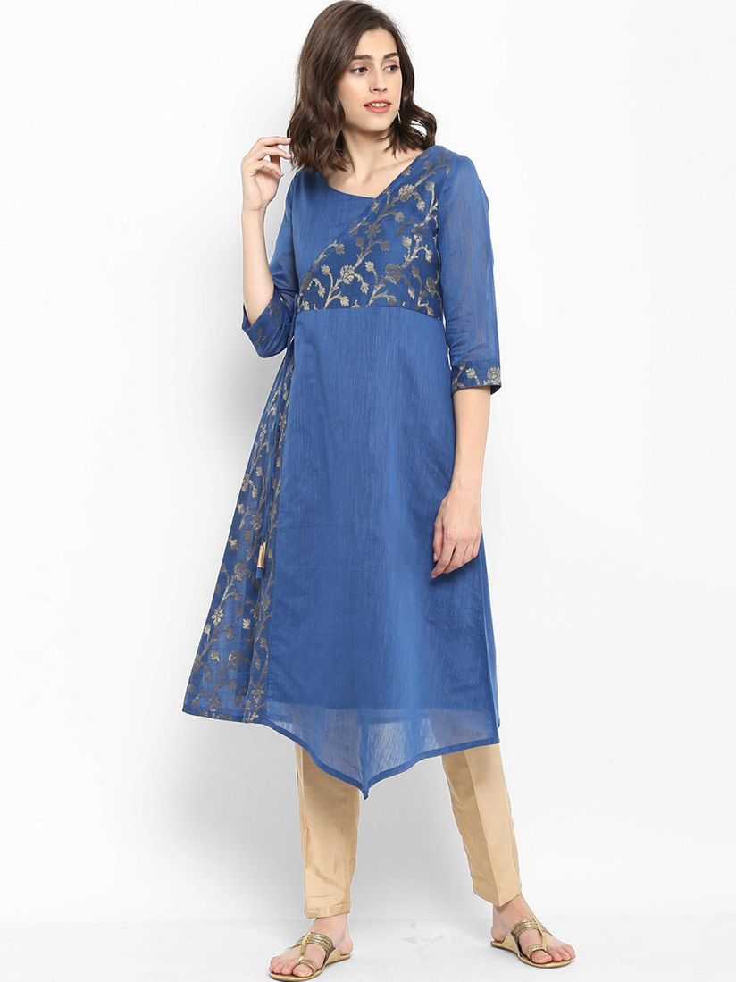 abhishti kurtas
