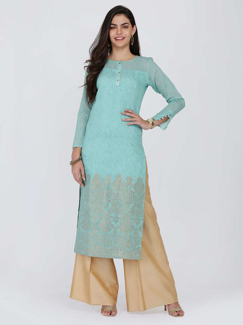 Abhishti kurtas Clearance