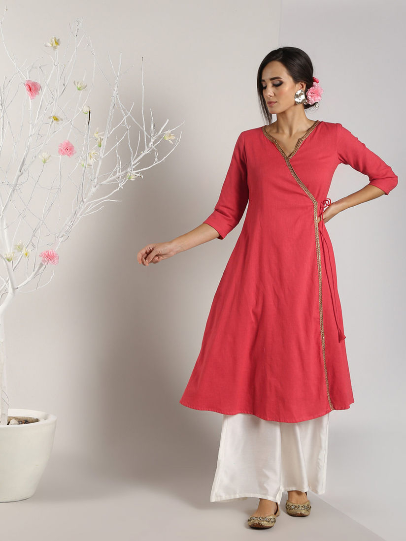 Abhishti kurtis clearance