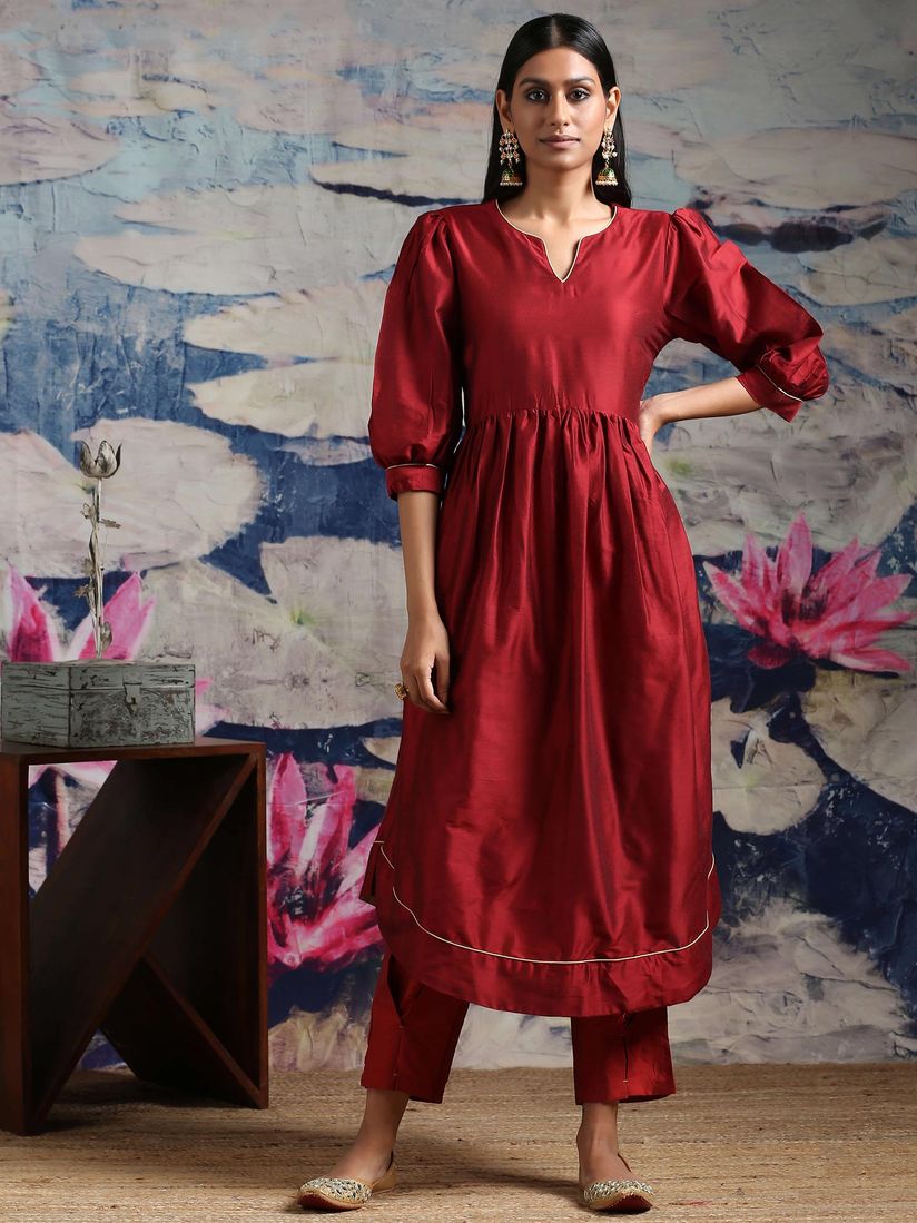 Abhishti kurti Outlet