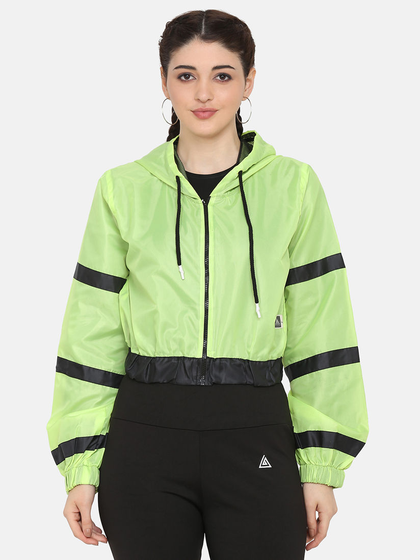 neon jackets online