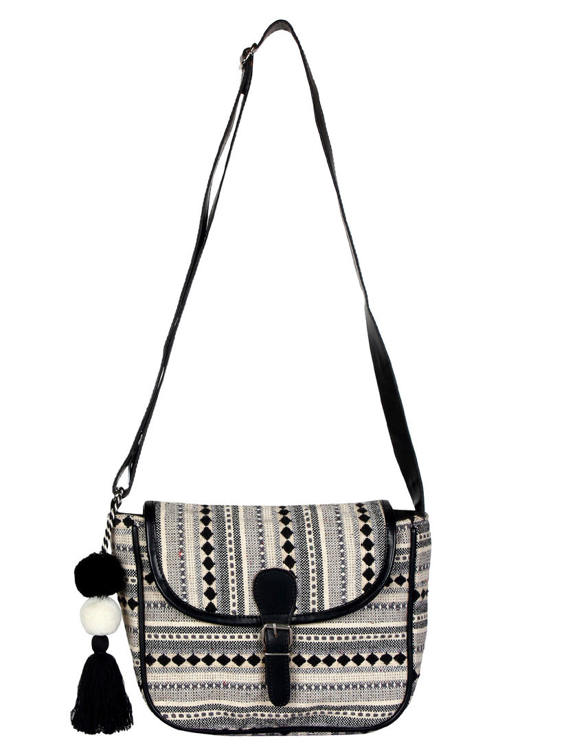 anekaant sling bolsas