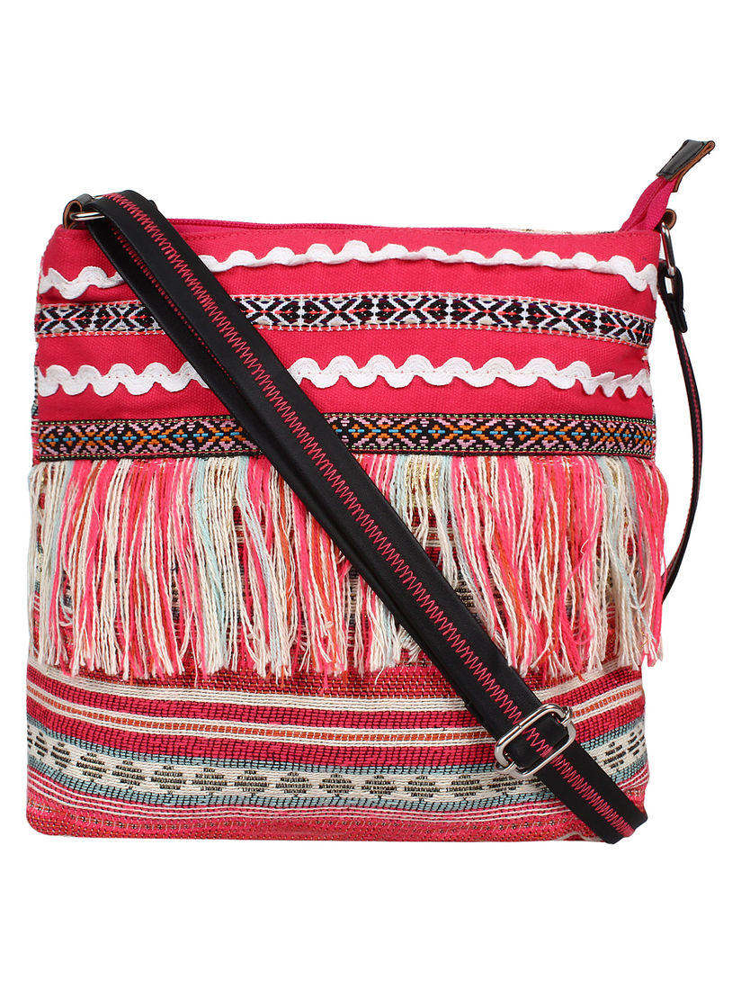 anekaant sling bags