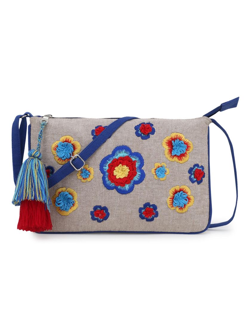 anekaant sling bolsas