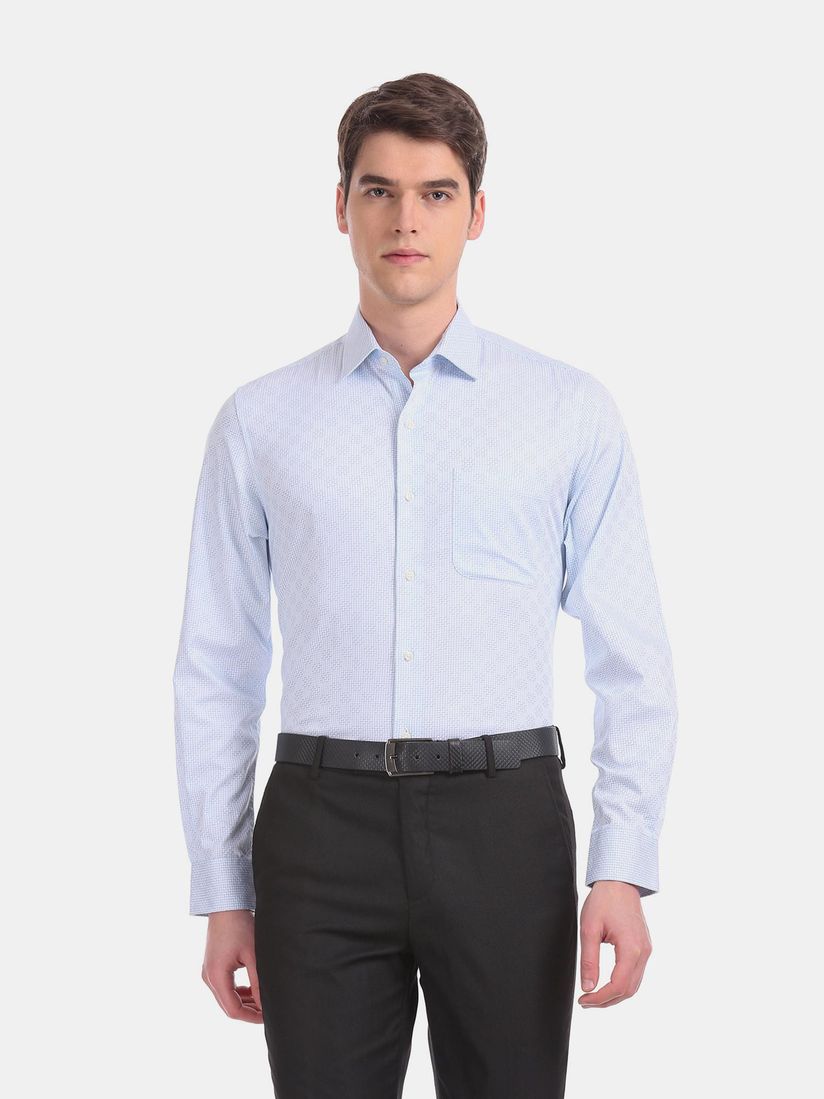 arvind shirts online