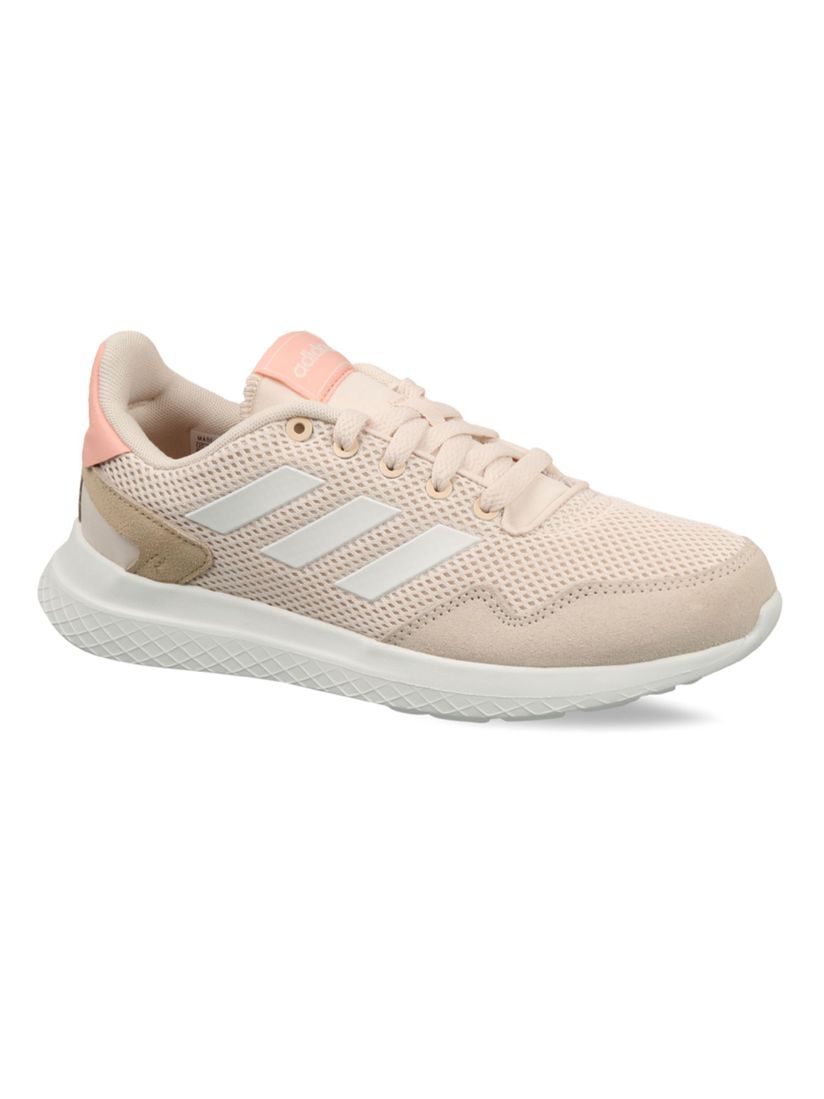 adidas questar ride beige