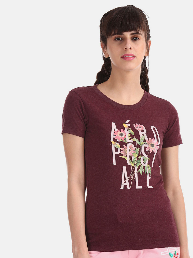 cheap casual t shirts