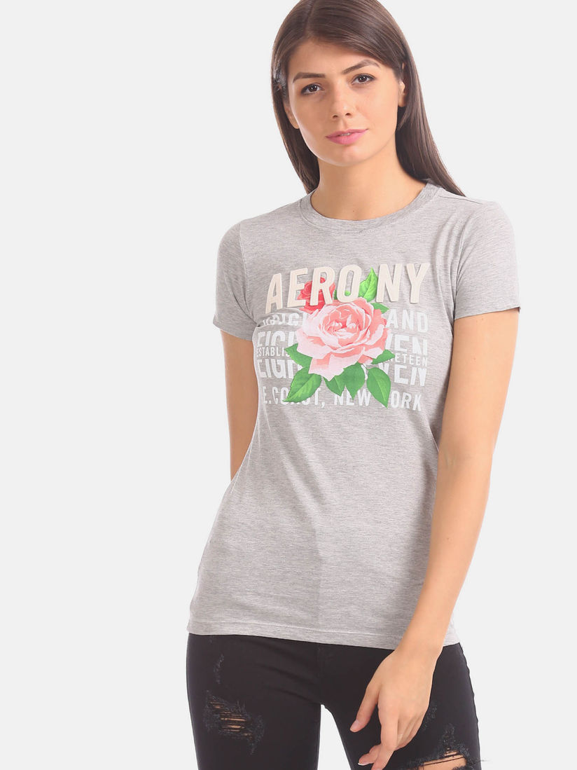 cheap casual t shirts