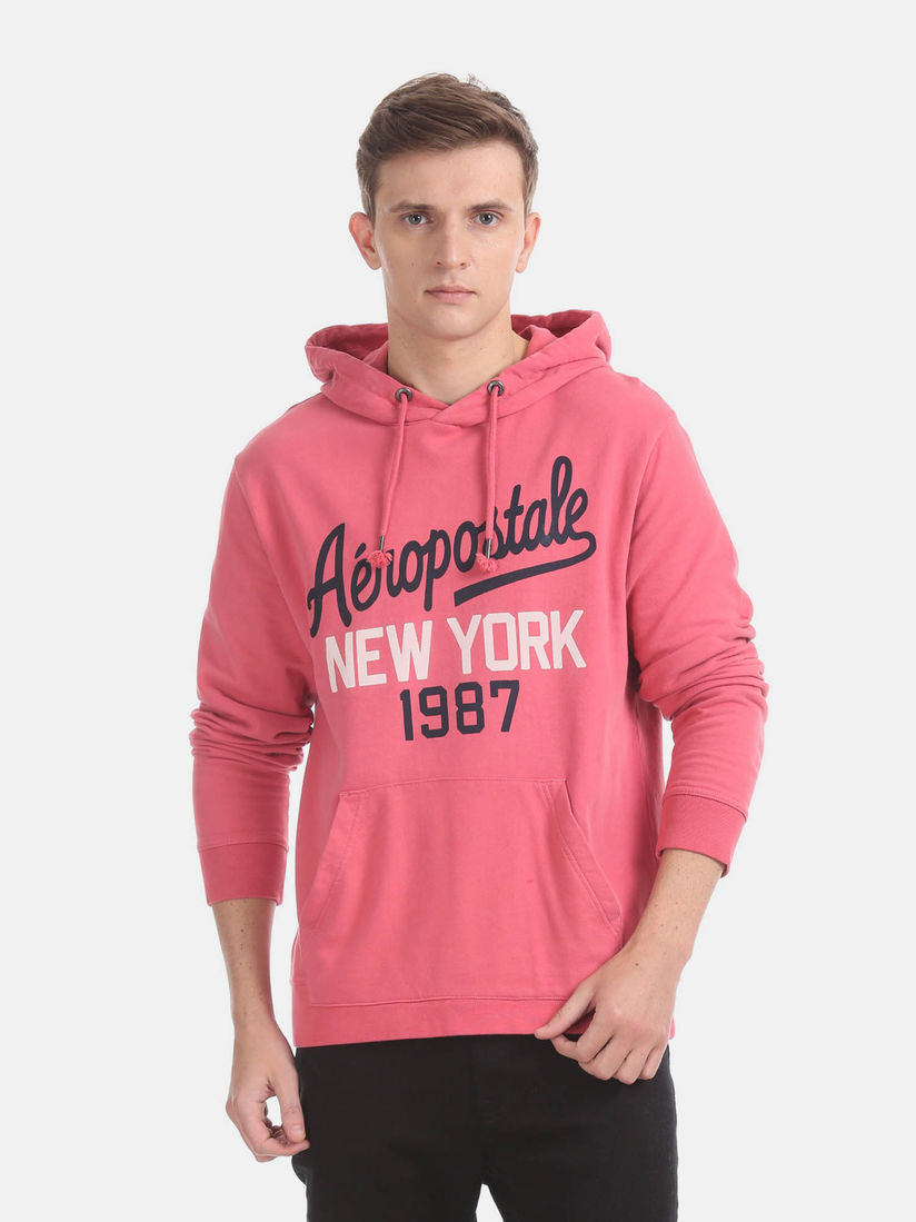 Aeropostale sweatshirt clearance