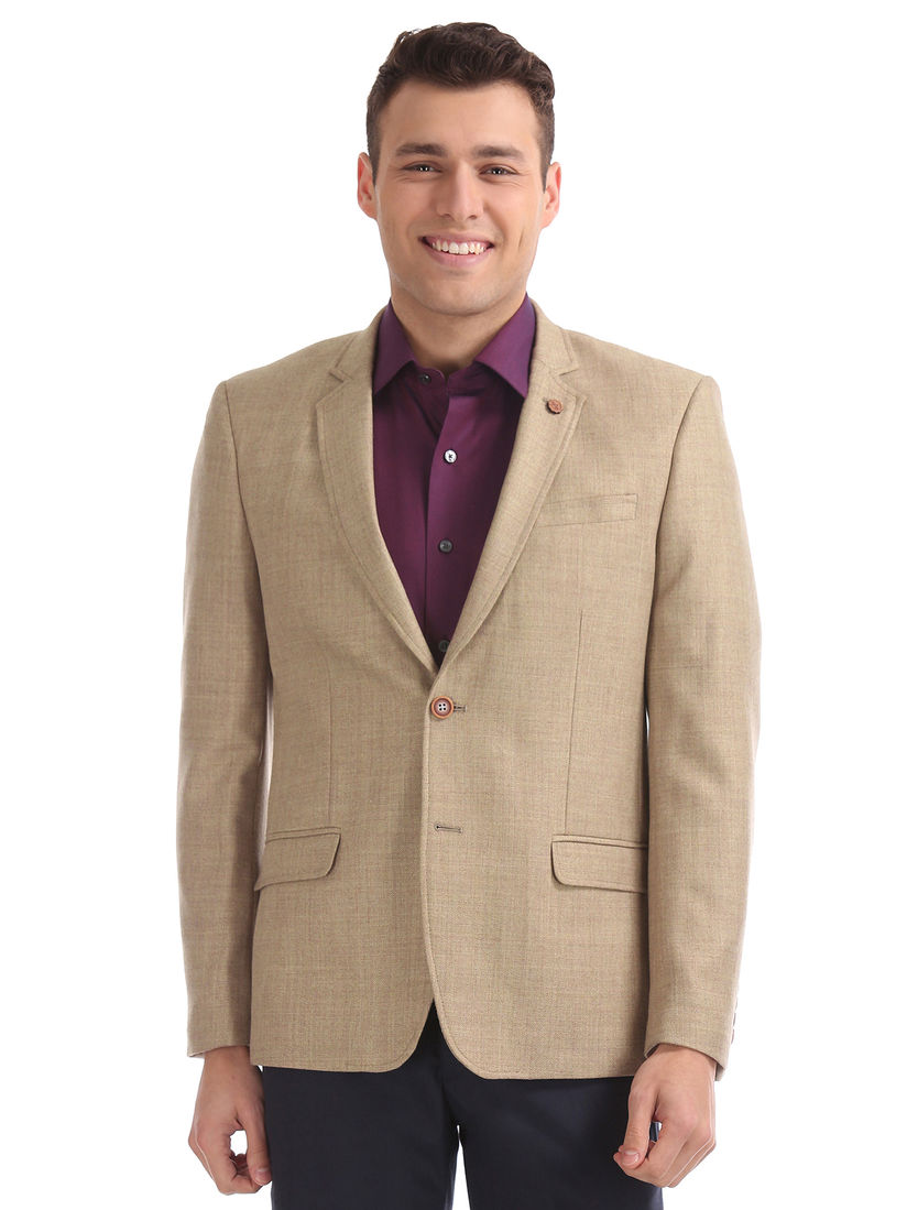 regular blazer
