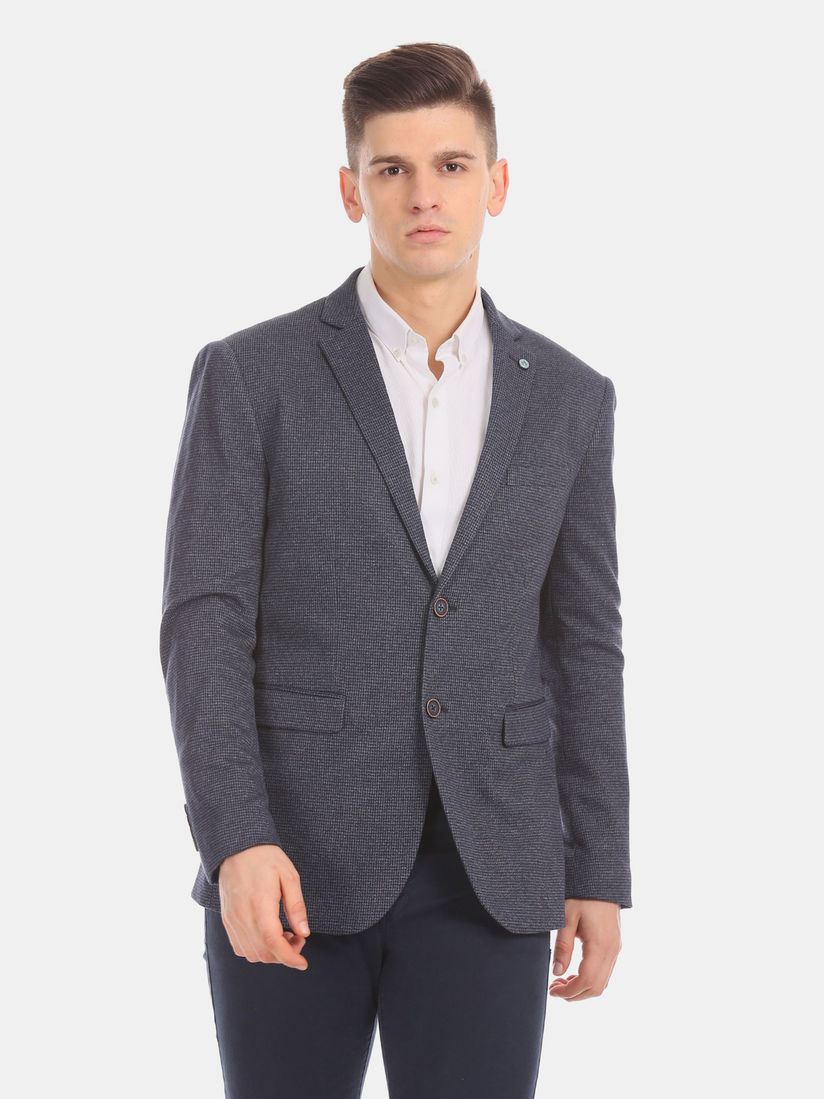arrow blazer for men