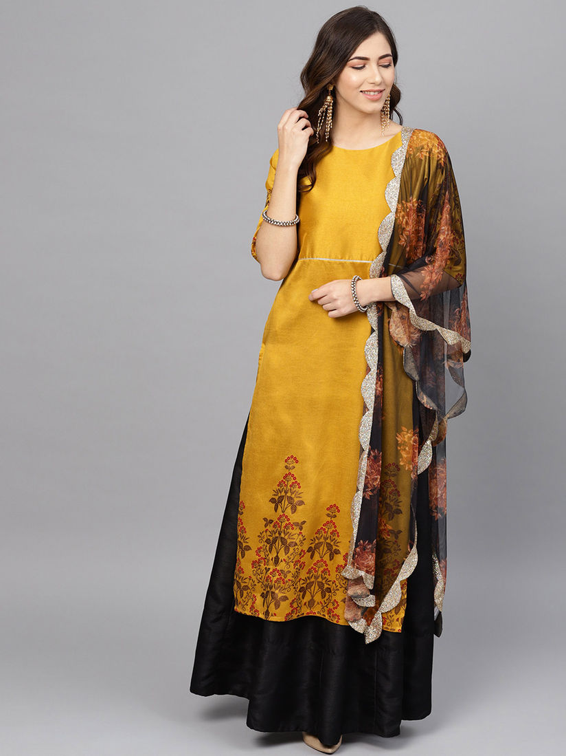Kurta set for women online Clearance