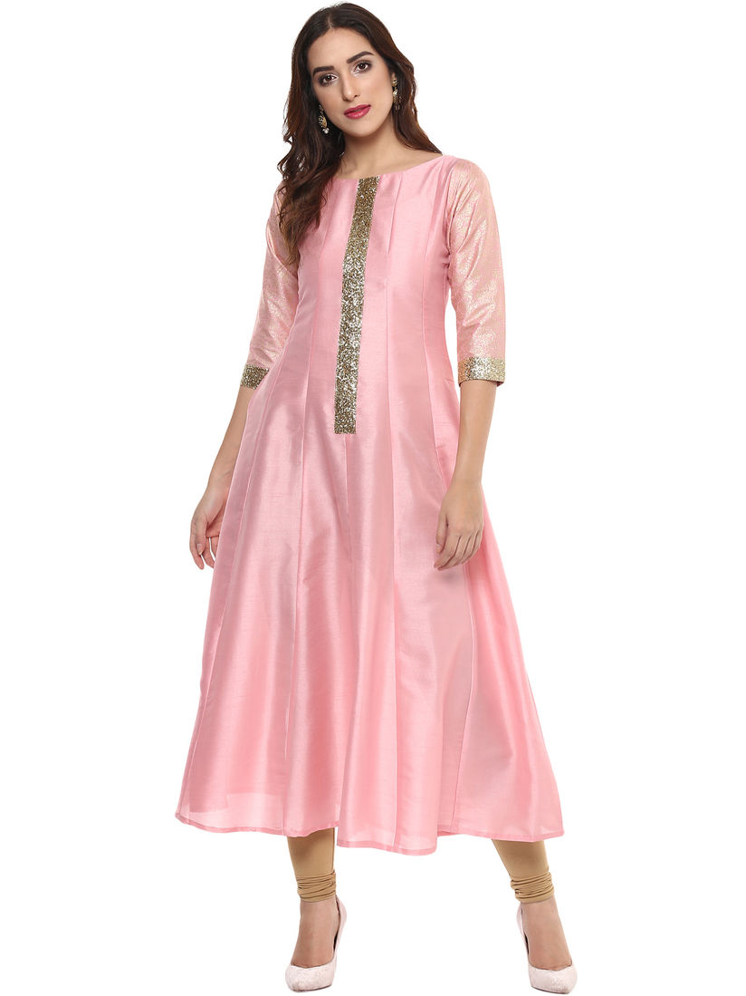 anarkali model
