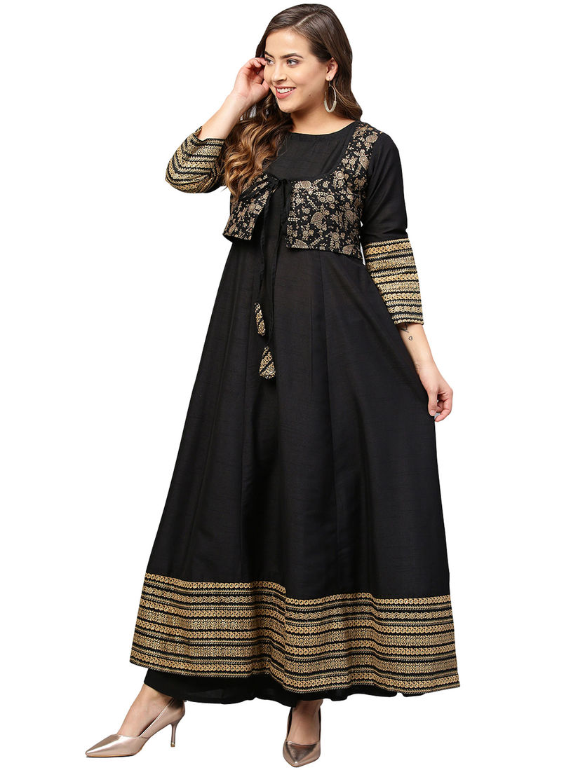 ahalyaa kurti