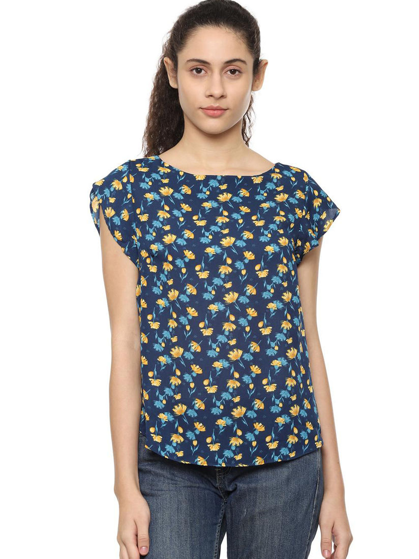 Allen solly caps Clearance