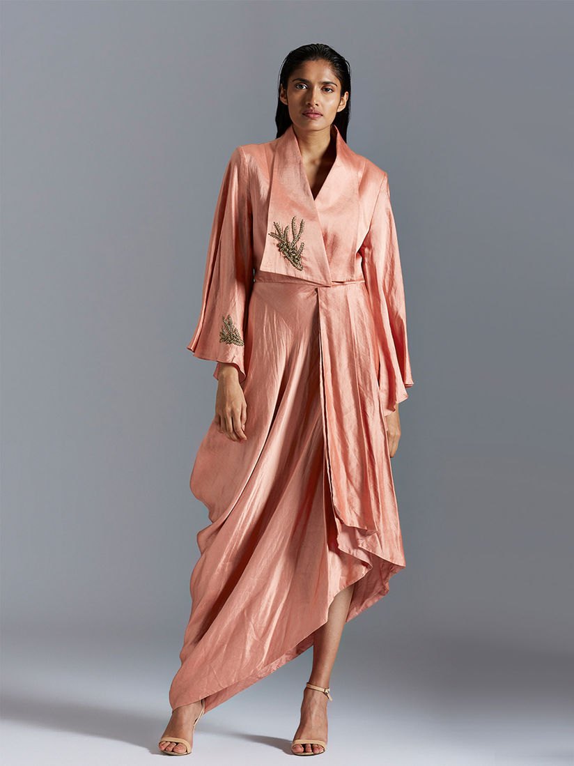 Iconic long dresses clearance