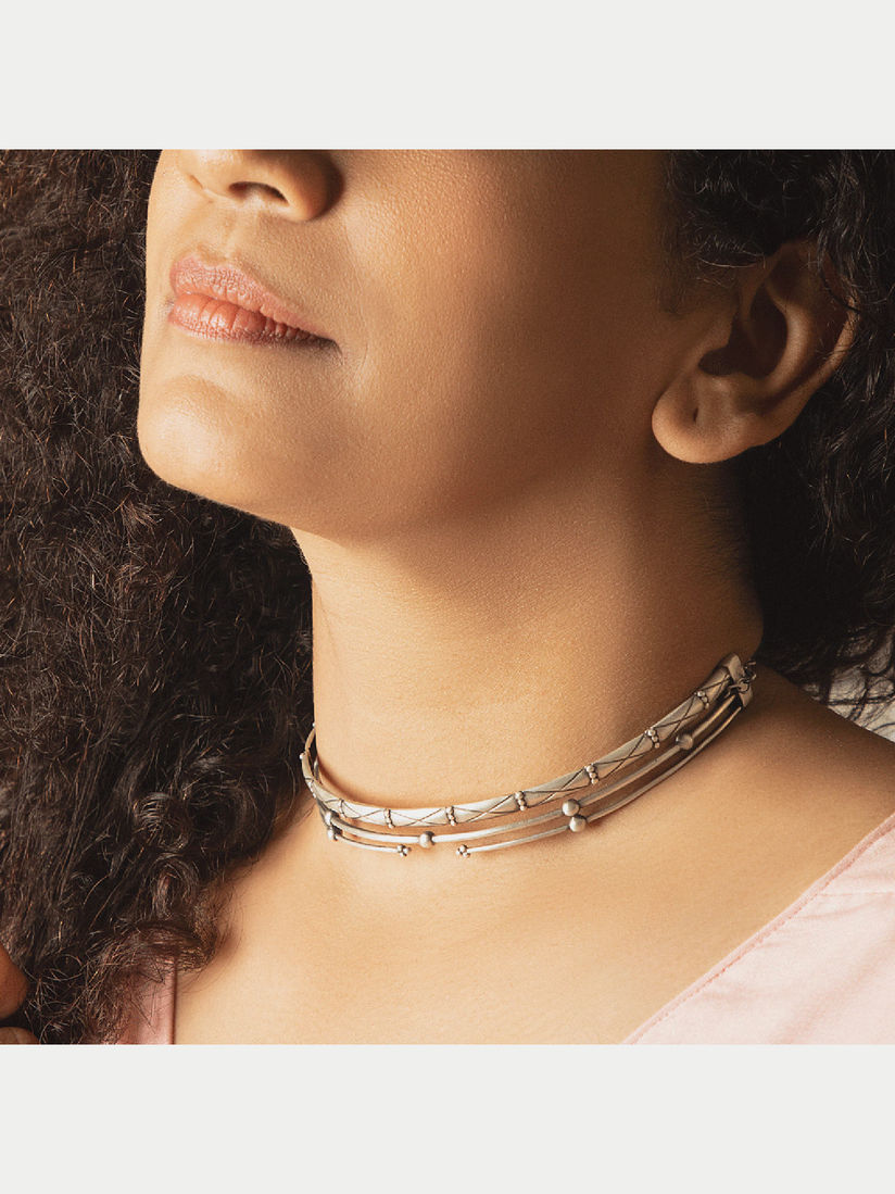 Caratlane Choker Necklace Sale, 51% OFF 