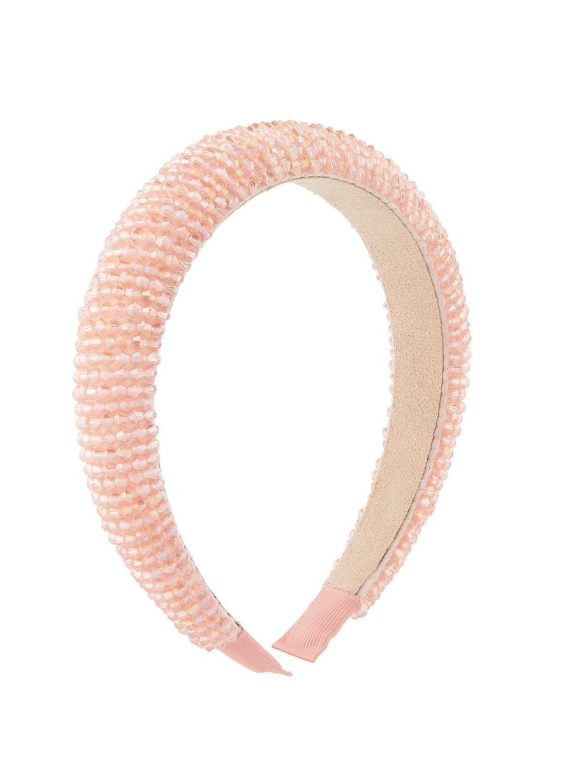 Accessorize London Hair Accessories Buy Accessorize London Pink