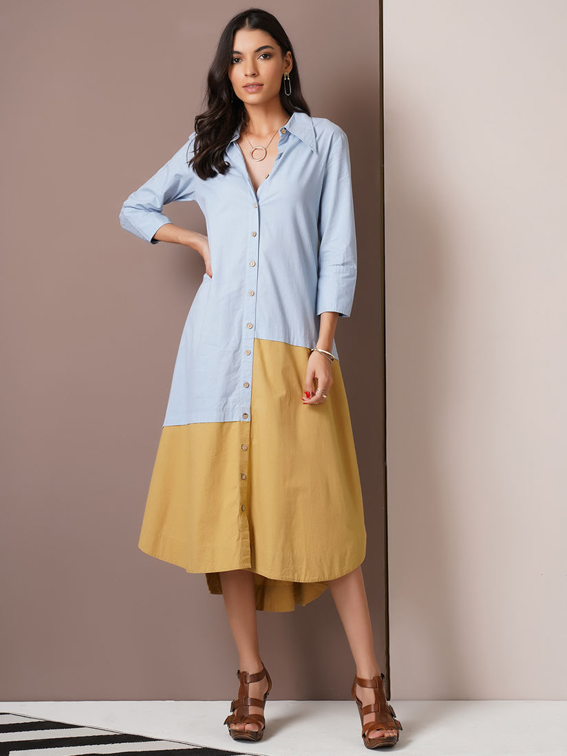 park avenue maxi dress
