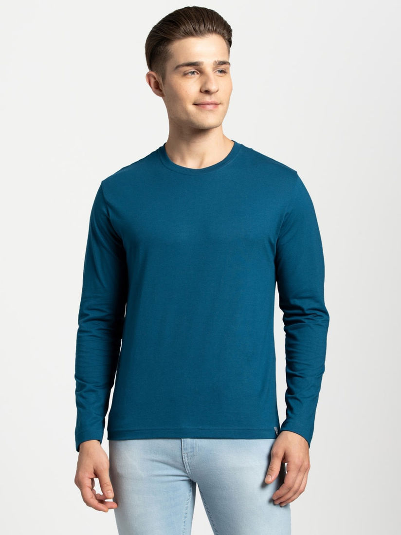 Jockey t shirt full clearance