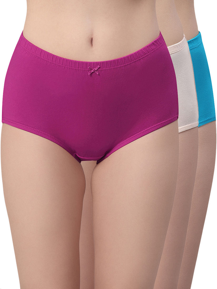 Elastic panties Clearance