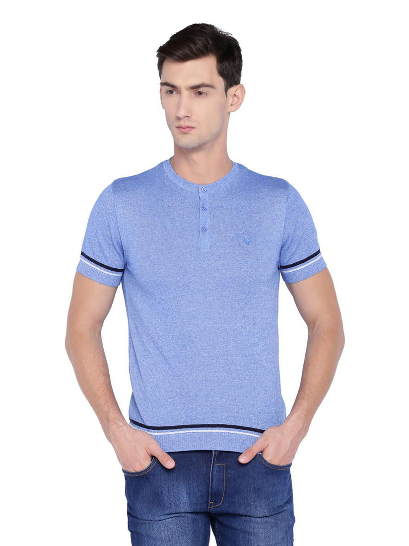 allen solly jeans review