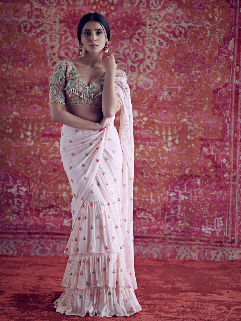 Arpita mehta saree Clearance