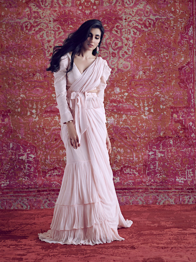 Arpita Mehta Sarees Buy Arpita Mehta Pink Ruffle Saree And Stitched Blouse With Ruffle Corset Stitched Blouse Online Nykaa Fashion Shop arpita mehta sarees, arpita mehta lehengas, arpita mehta sharara sets & more. arpita mehta pink ruffle saree and stitched blouse with ruffle corset stitched blouse