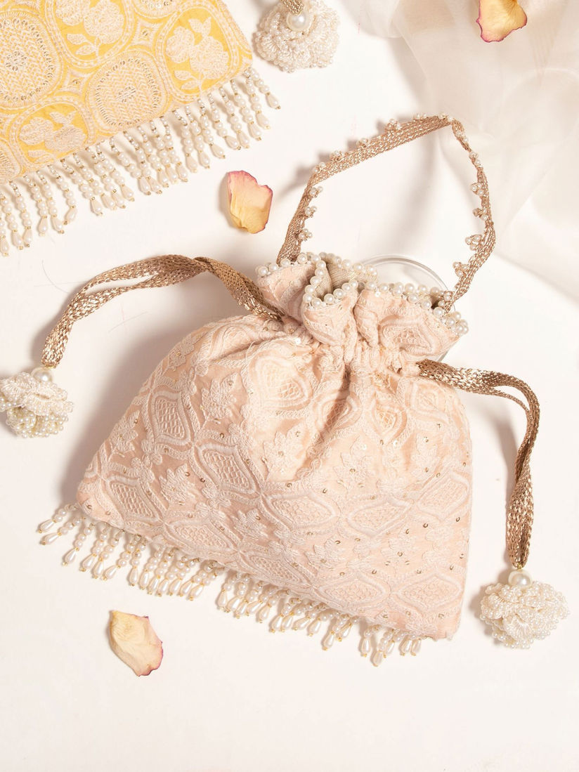 Potli bags amyra clearance