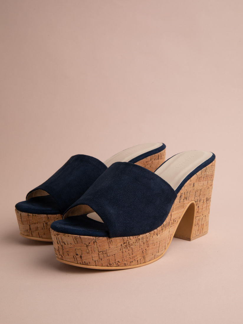 blue heels online