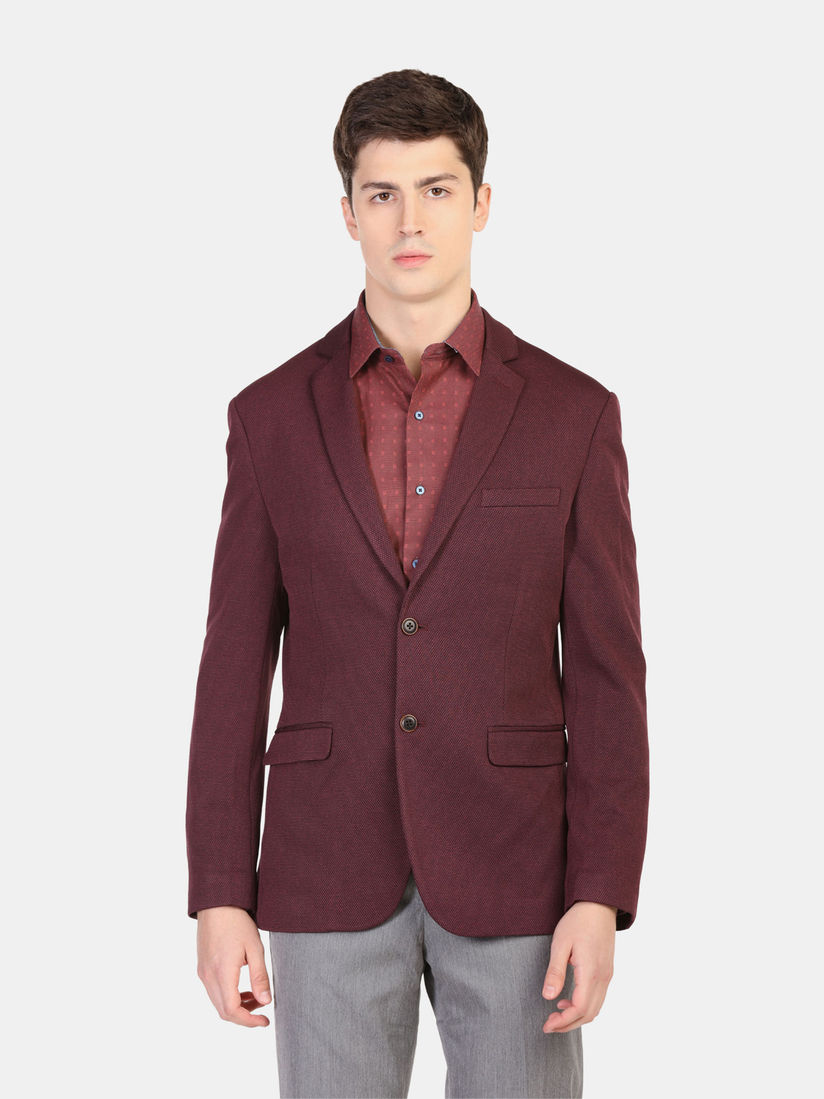 arrow blazer for men