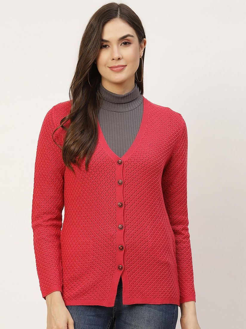 cheetah mock neck long sleeve