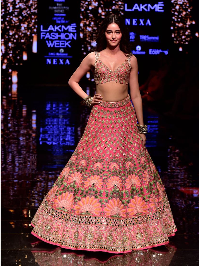 Arpita mehta lehenga price Clearance