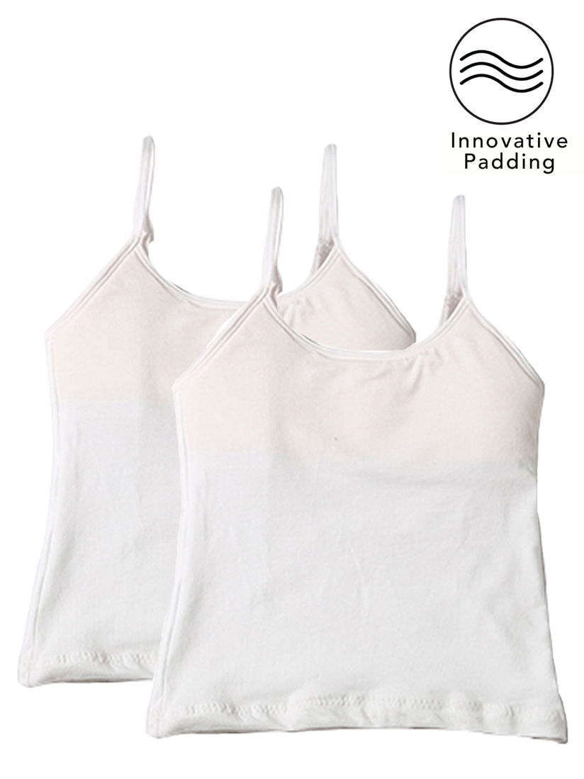 White camisole online Clearance