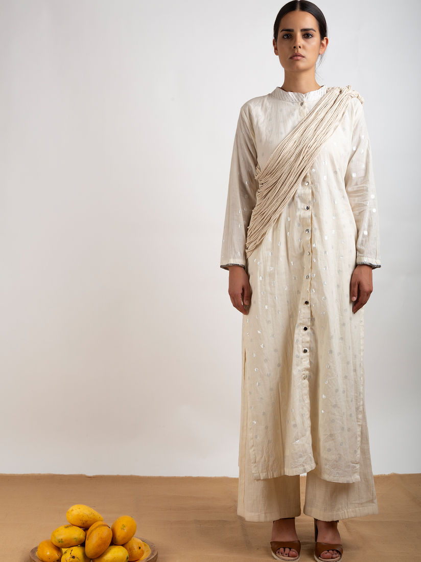 Vibhuti brand kurti Clearance