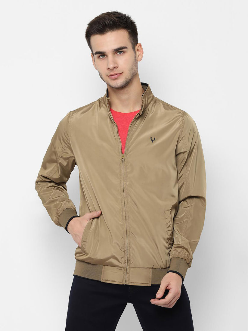 allen solly jacket