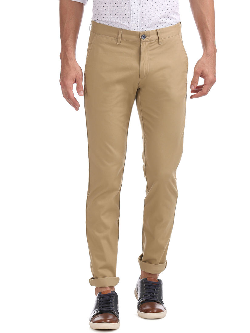 arrow khaki pants
