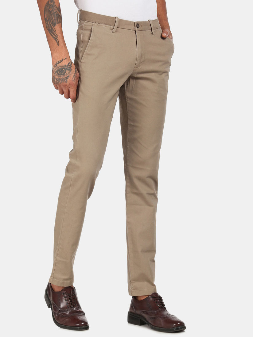Arrow sport trousers clearance