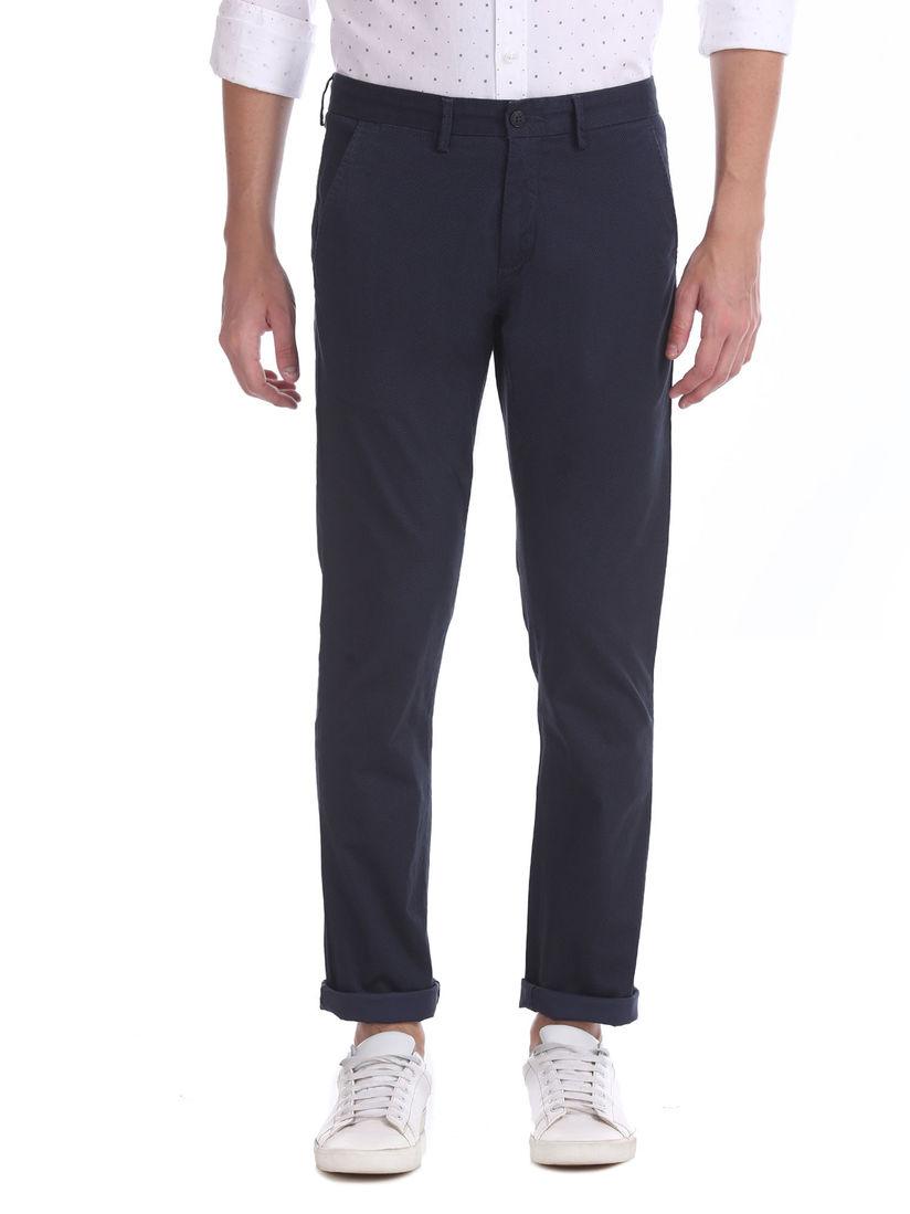 arrow chrysler fit trousers