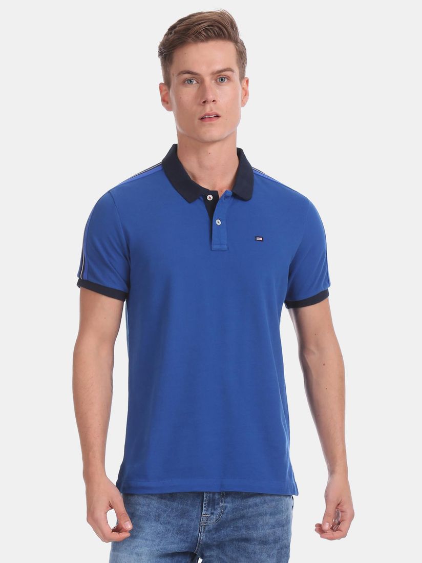 arrow polo shirts