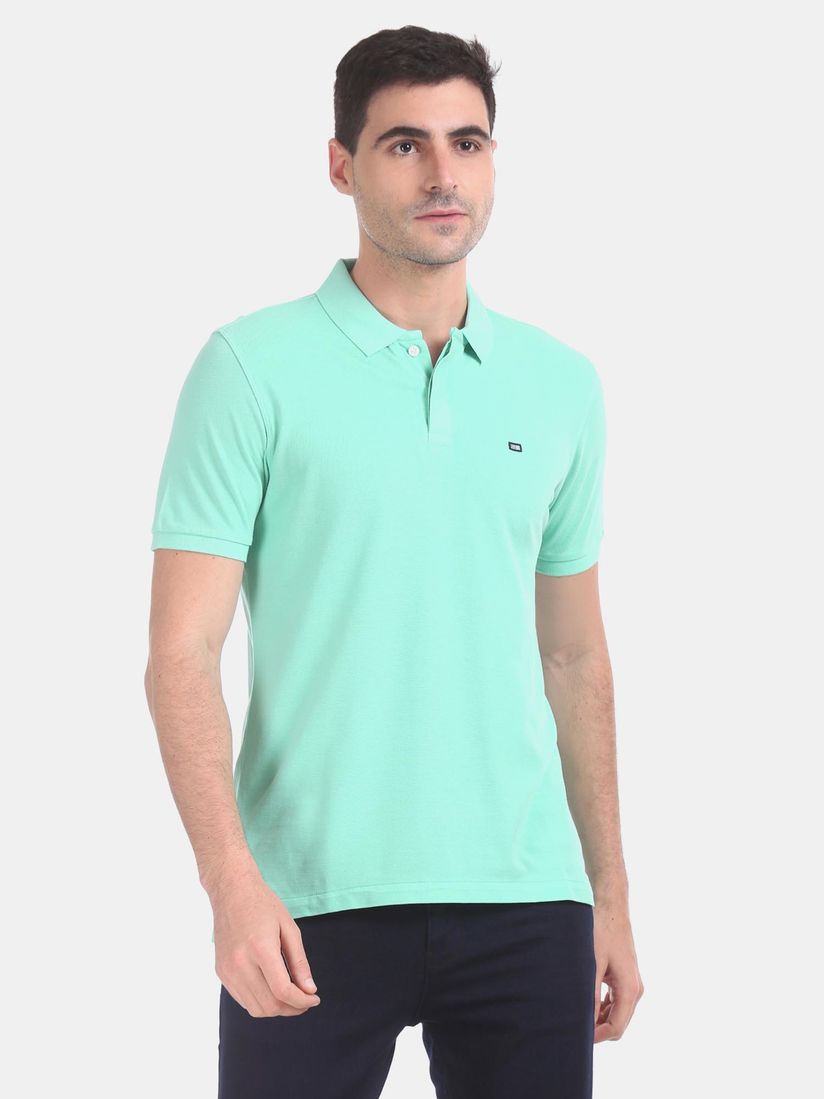 arrow polo shirts
