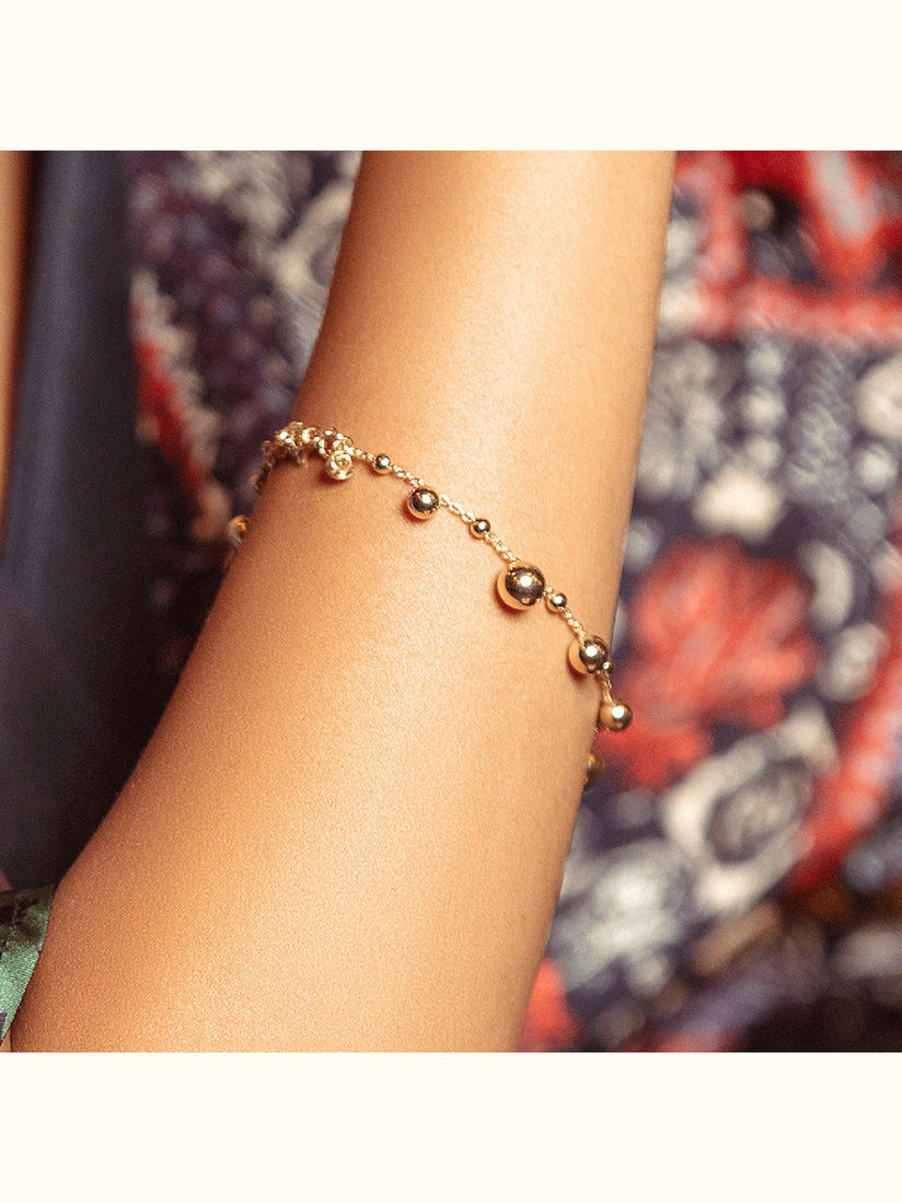 caratlane bracelets for girls