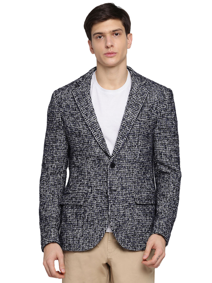 blazer antony morato