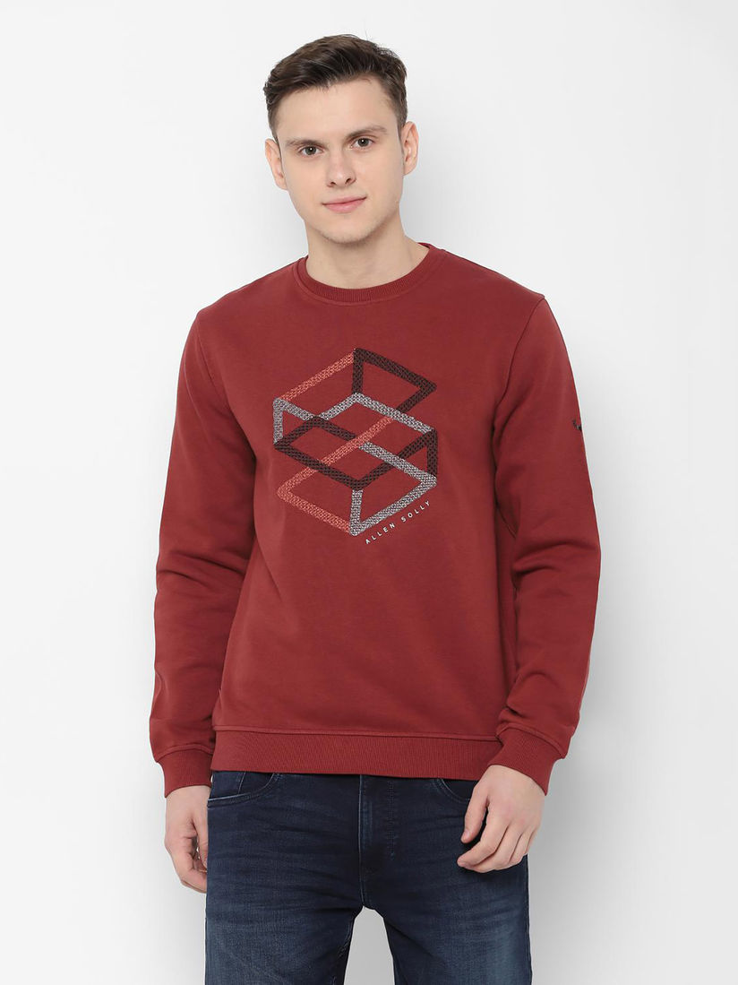 solly sport wimbledon sweatshirt