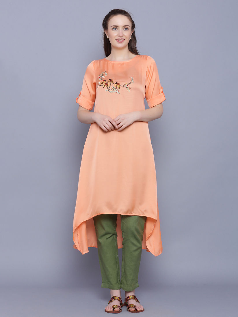 online shopping womens kurtis