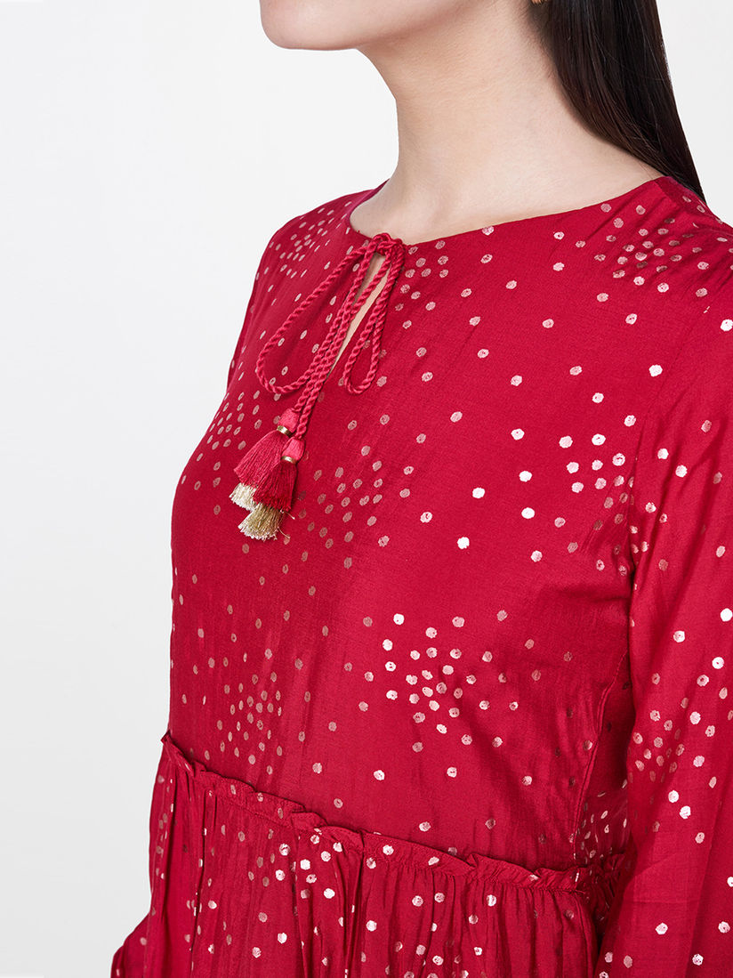 madewell windpoppy dress