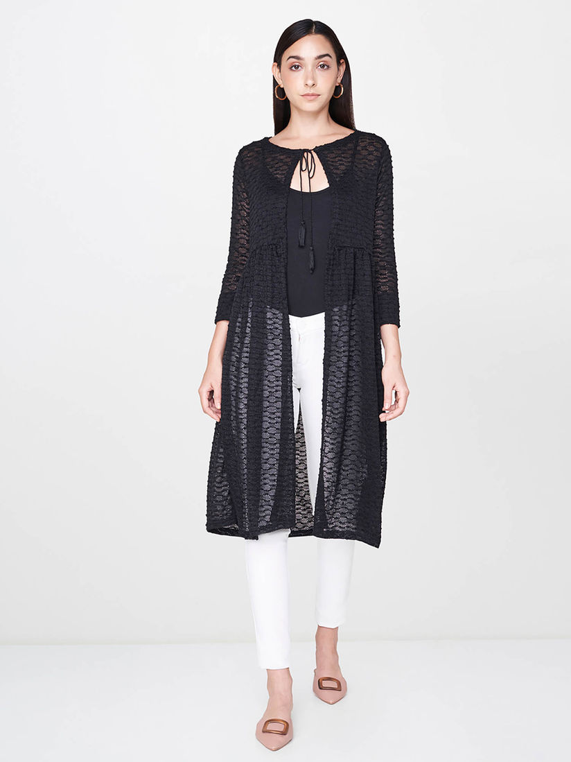 shrug coat online