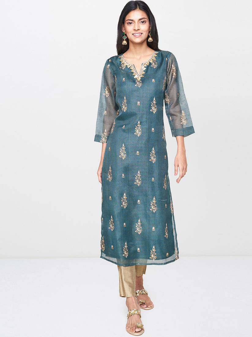 desi kurtas