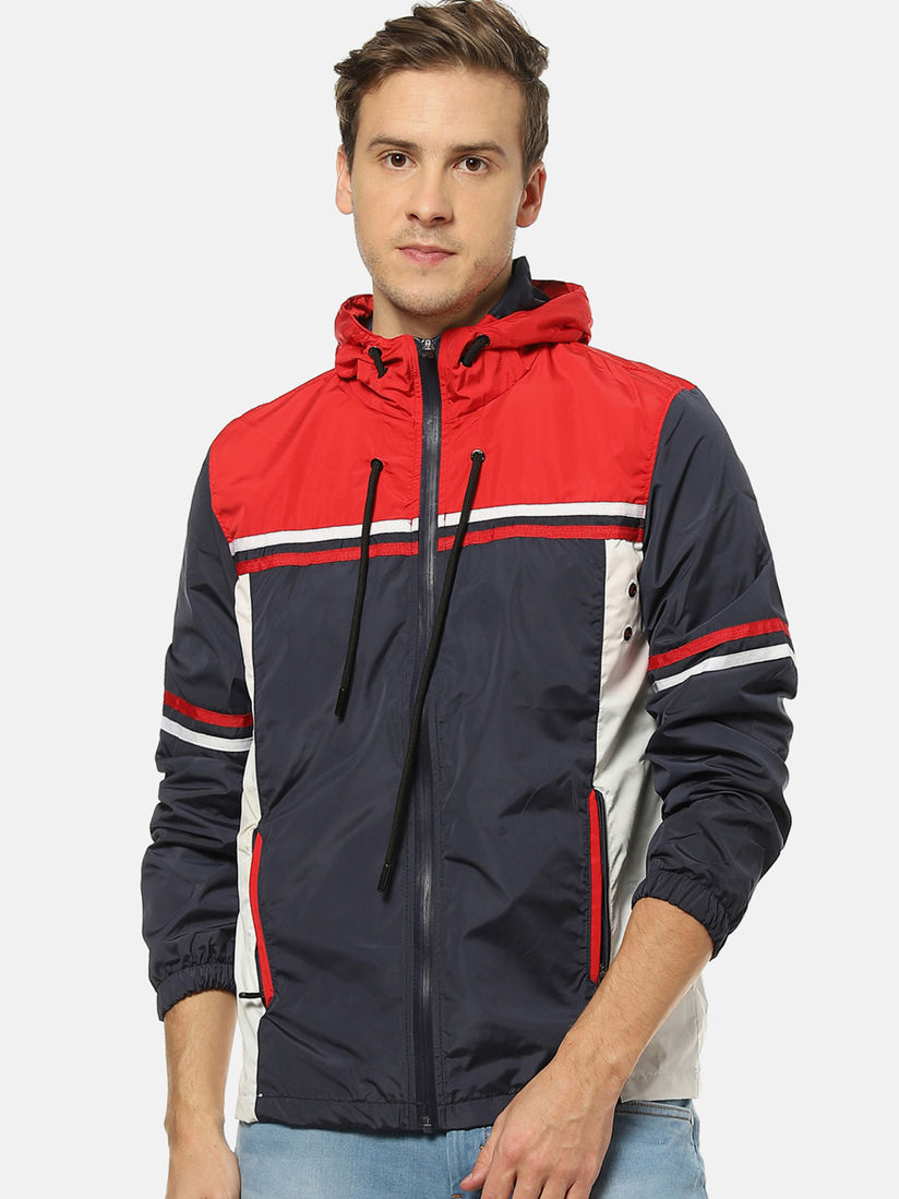 campus sutra jacket