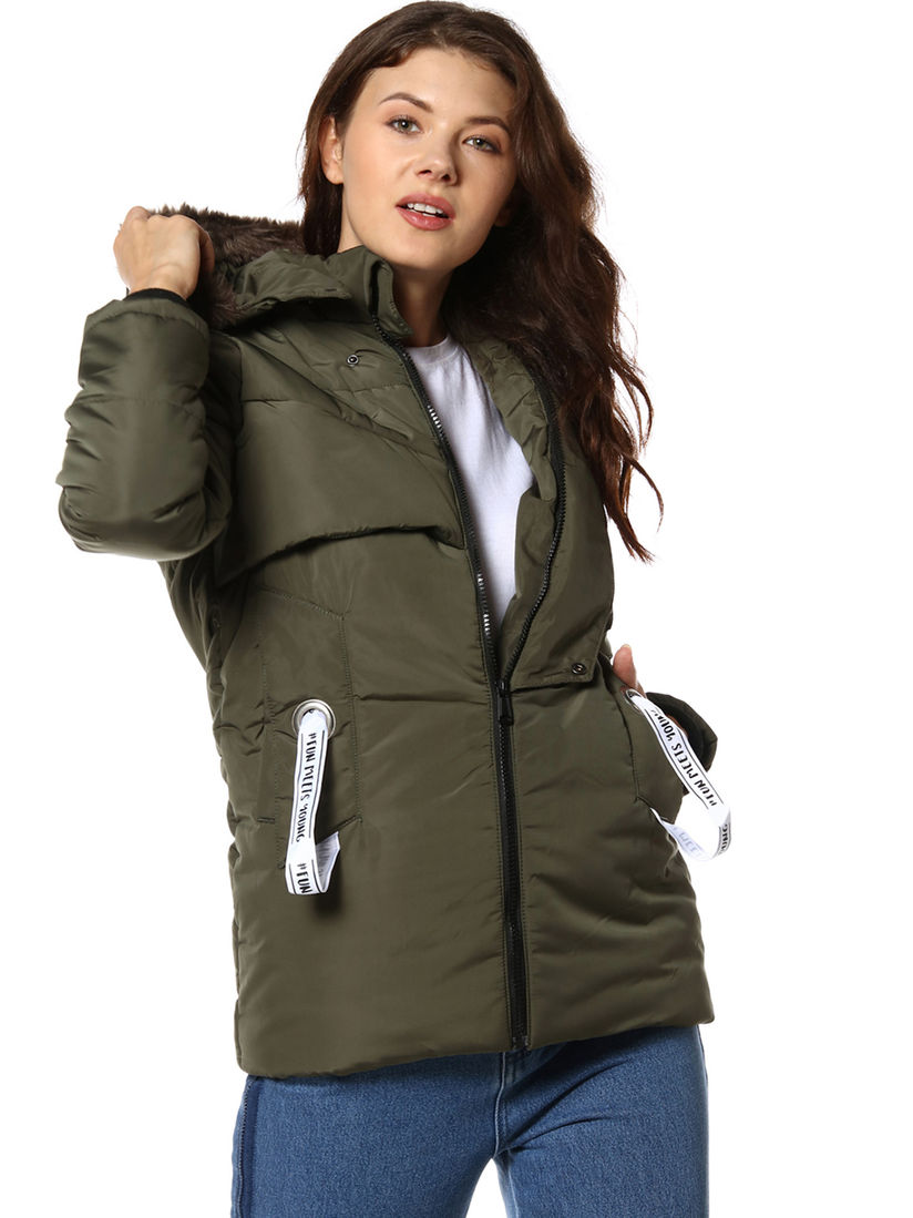 hooded jackets online